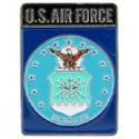 Air Force Logo  Pin