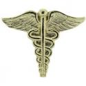 Army Medical CORPS Pin