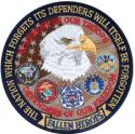 Fallen Heros Patch 