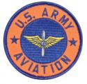 US Army Aviation Patch