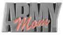 Army Mom Lapel Pin Army Mom Lapel Pin