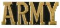 ARMY Bar Lapel Pin ARMY Bar Lapel Pin