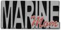 Marine Mom Lapel Pin Marine Mom Lapel Pin