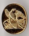 USMC 1870' Emblem Pin