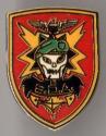 Special Operations Assocation Pin   S.O.A. 