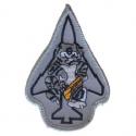 Navy Tomcat Super Patch Navy Tomcat Super Patch