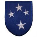 23rd Infantry Americal Patch