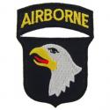 Army 101st Airborne Division Patch