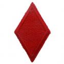 5th Infantry Divsion Patch