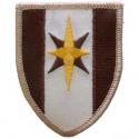 Army 44th Medical Bde Patch