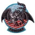 Navy Tomcat A+ Patch Navy Tomcat A+ Patch