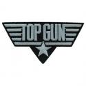Navy Top Gun Patch Navy Top Gun Patch