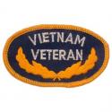 Vietnam Veteran Patch Vietnam Veteran Patch