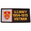 Vietnam US Navy Badge