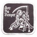 Fear the Reaper Patch