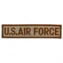 Air Force Tab Patch