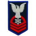 Navy Chief Petty Off Patch