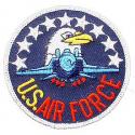 Air Force Patch U.S. Air Force Patch