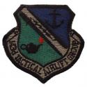 Air Force 143 Air Tactical Patch