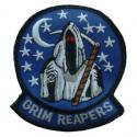 Grim Reapers VF-101 Navy Patch