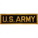 US Army Tab Patch US Army Tab Patch