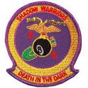 3rd Battalion 9th Marines Patch