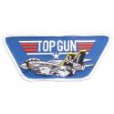 Navy Top Gun Patch Navy Top Gun Patch