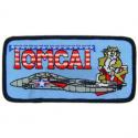 Tom Cat Patch Tom Cat Patch