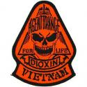 Vietnam Agent Orange Patch