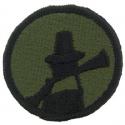 94th Reserve Command Patch