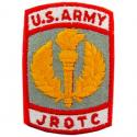 Army JROTC Patch 