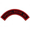 Special Recon Patch