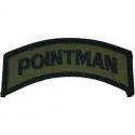  Pointman Tab Patch