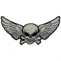 Death Wings II Patch Death Wings II Patch