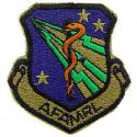 Air Force Aero Medical Research Lab Patch
