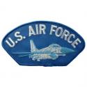 Air Force Hat Patch