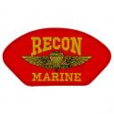 Recon Marine Hat Patch