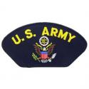 US Army Hat Patch