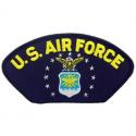 Air Force Hat Patch