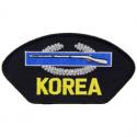 Korean CIB Hat Patch