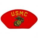 USMC Hat Patch