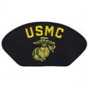 USMC Hat Patch
