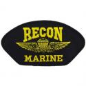 Recon Marine Hat Patch