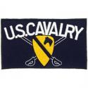 Army 1st Cavalry Division Patch