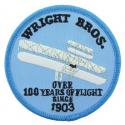 Air Force Over 100 Years Patch