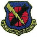 Air Force 509th Avionics Patch