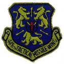 Air Force 486th TMW Patch