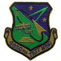 Air Force 4950th TW Patch