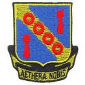 Air Force 42nd ABW Patch