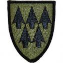 32nd ADV. Command Patch
